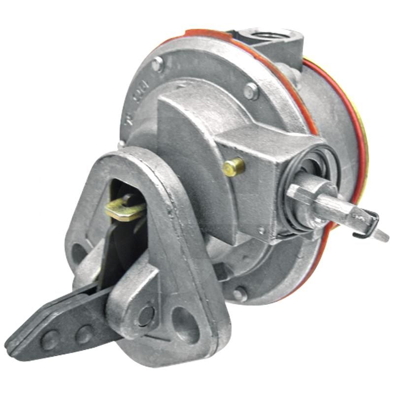 Membranowa pompa zasilająca Valtra Valmet 836012114