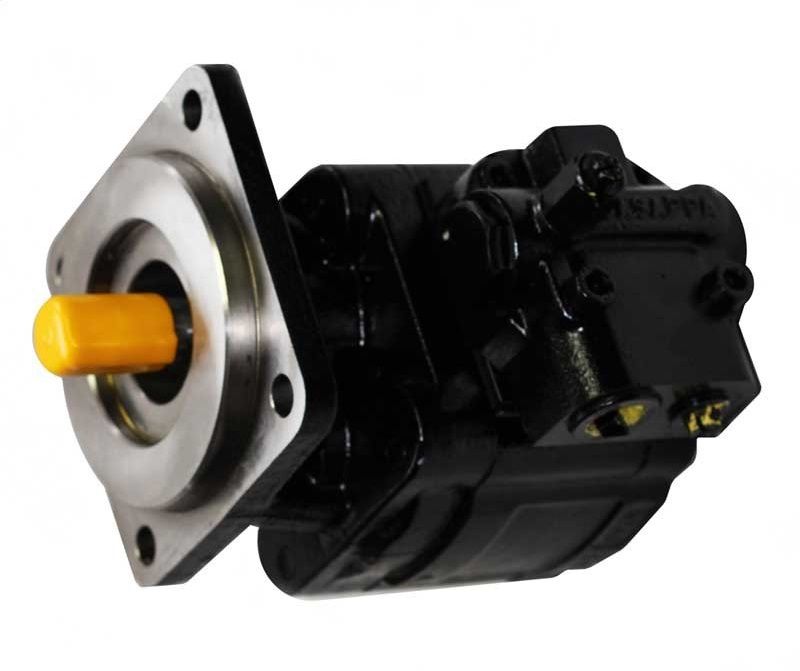 Pompa hydrauliczna New Holland LM 85816134 Oryginał CNH