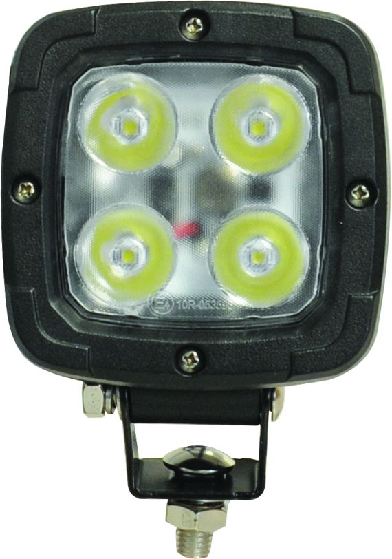 Lampa robocza LED 2500lm 119891 137330