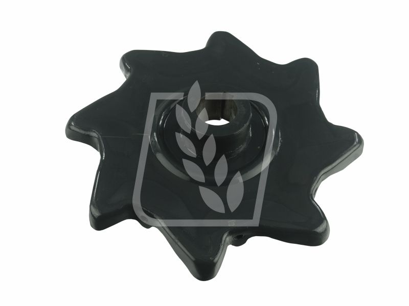 Gwiazda bębna Claas Dominator 674478