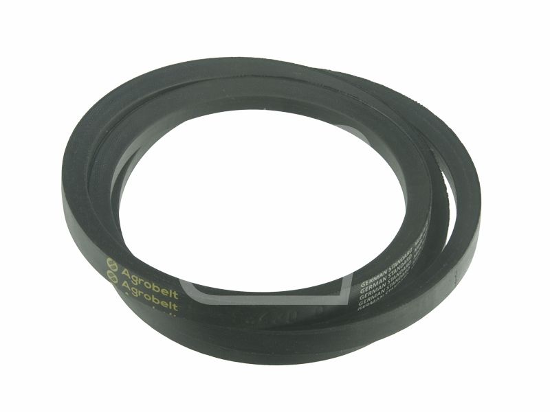 Pas 783430 17 x 1630