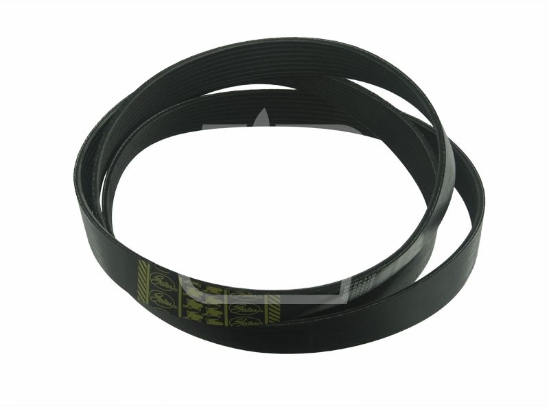 Pas wielorowkowy L110602