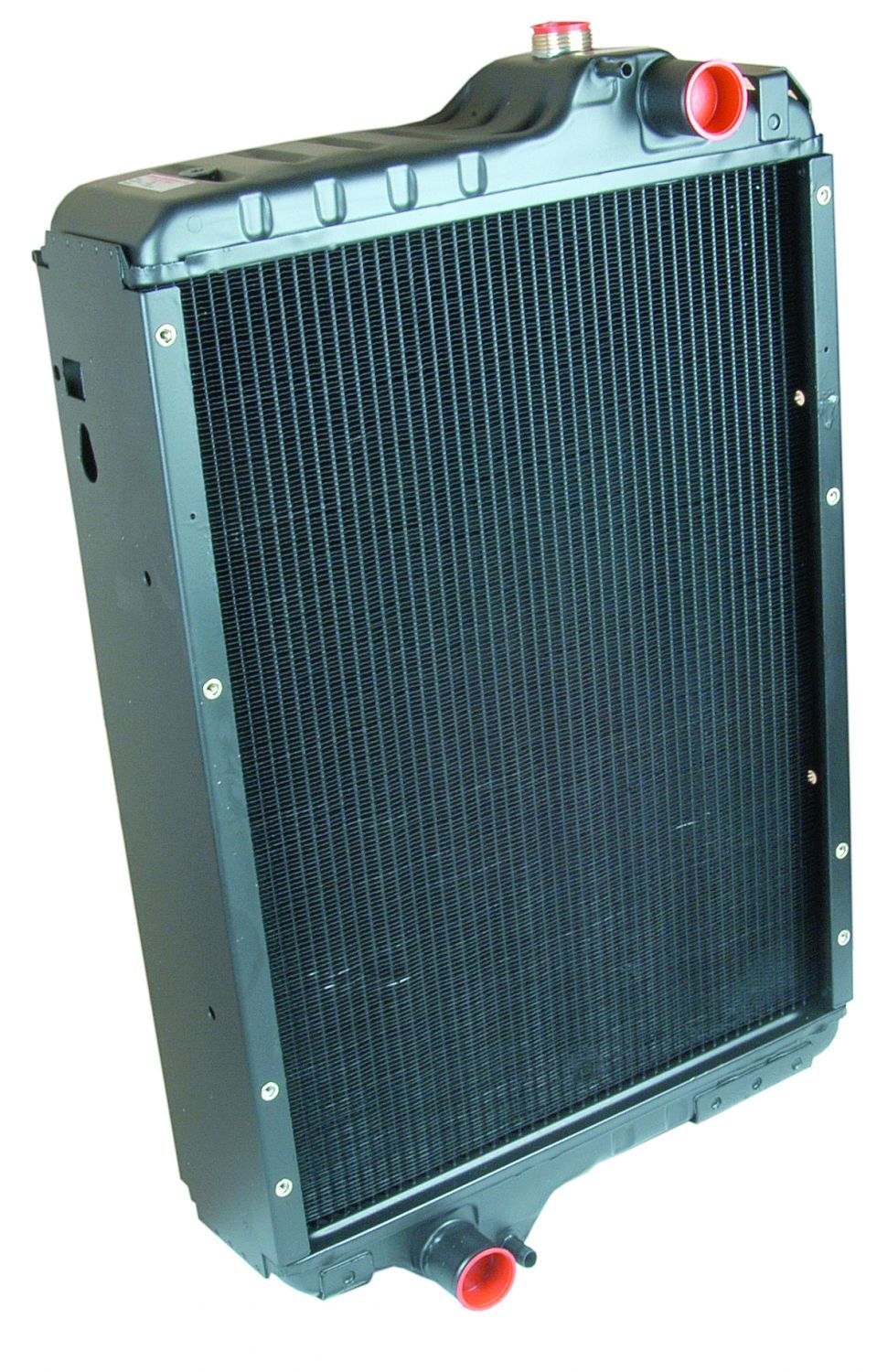 Chłodnica wody New Holland TM CASE MXM 87352193