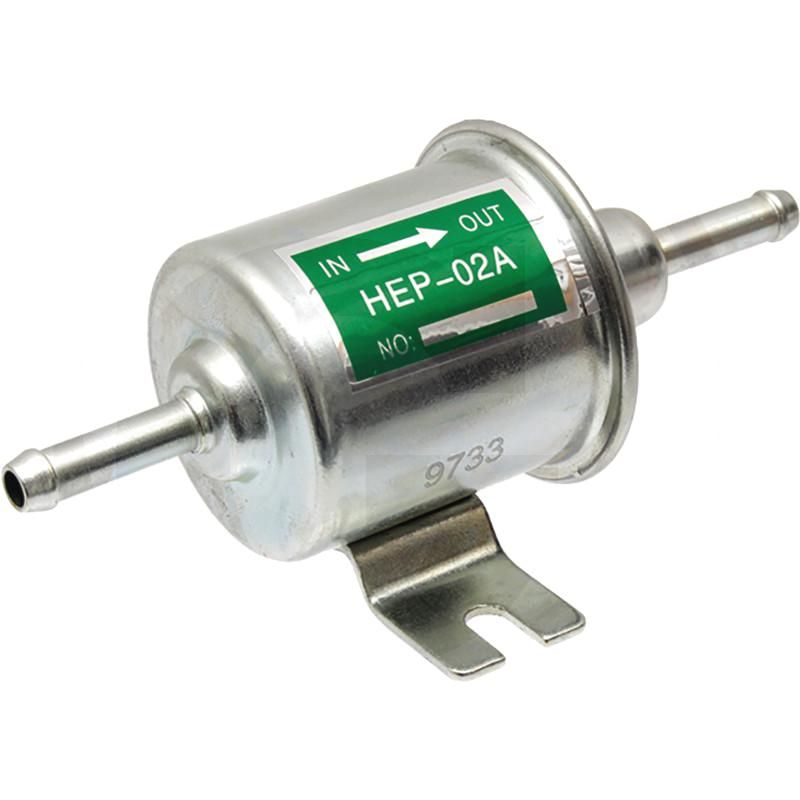 Pompa zasilająca Kubota R1401-51352, 16851-52030, R1401-51350,485510011