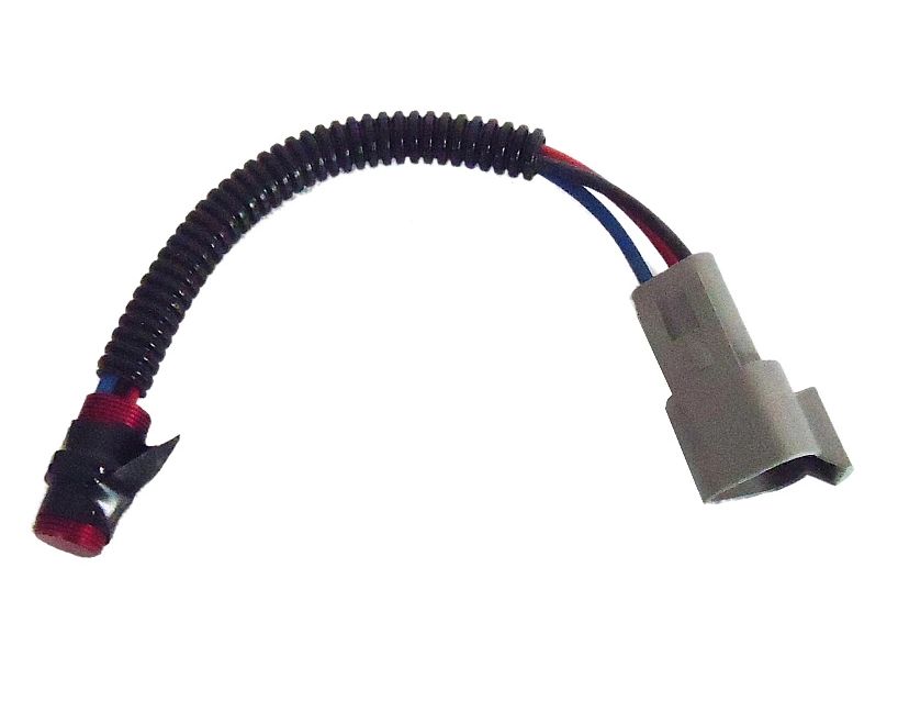 Czujnik owijania siatką New Holland BR 87019854 CNH