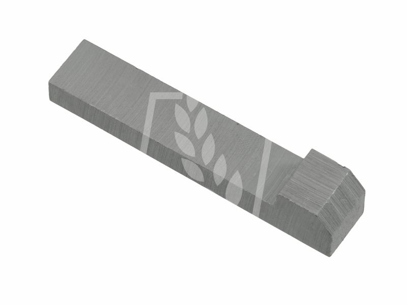 Klin Wpust noskowy 13x8x64mm 007624