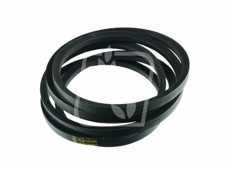 Pas 417660M1 17 x 3200