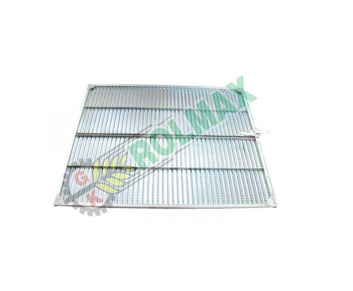 Sito zaluzjowe dolne Claas 600111