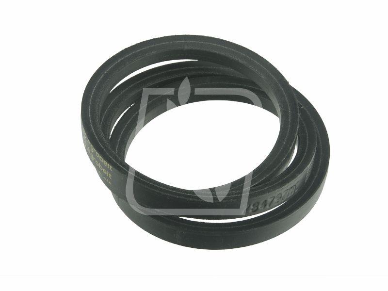 Pas 784797M1 17 x 1270