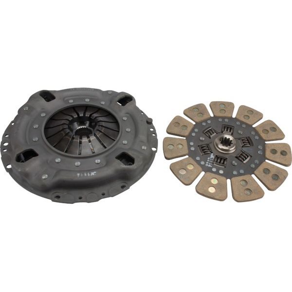 Sprzęgło JCB Fastrac 3655615M91 635352309 LUK