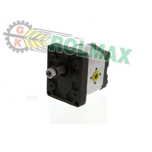 Pompa hydrauliczna Massey Ferguson 1825210M91, 3539858M91 lewe obroty