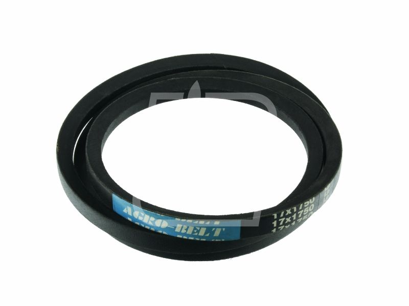 Pas HB x 1750 17 x 1750