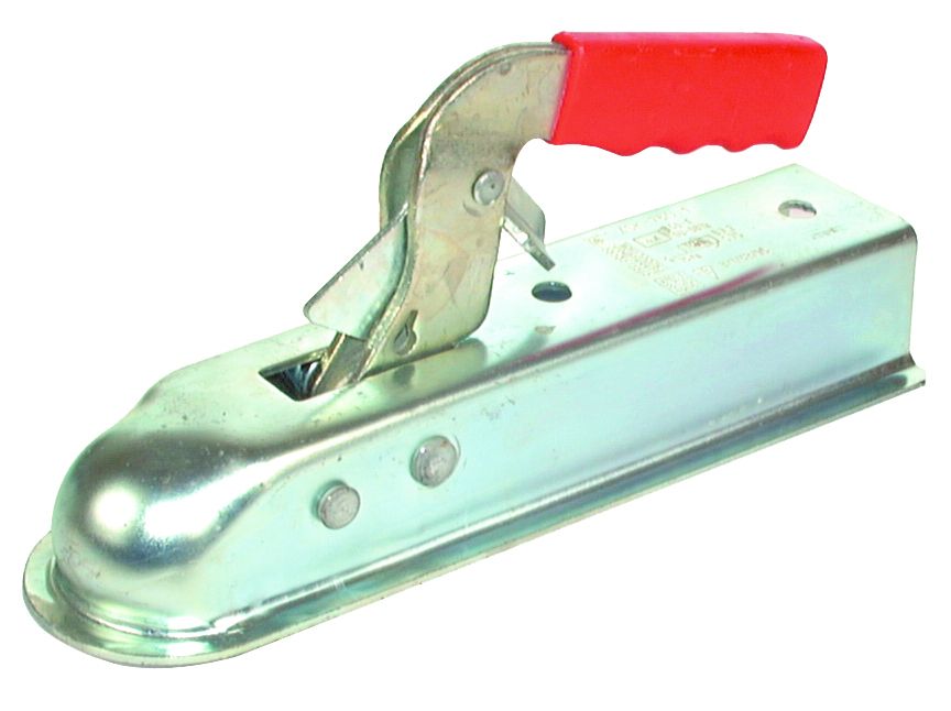 Zaczep do przyczepy 14335