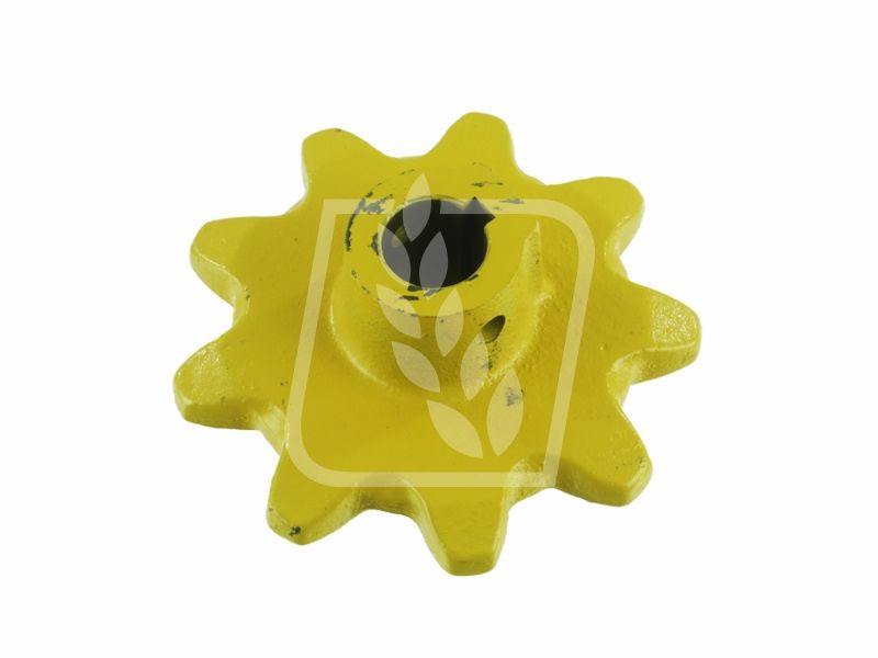 Koło zębate elewatora 9Z New Holland 1540 80321074