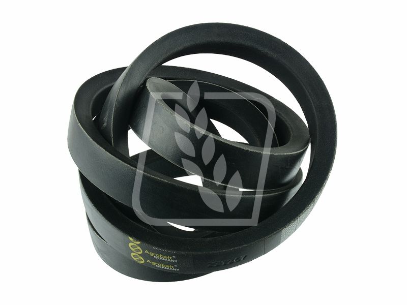 Pas wariatorowy Z31367 John Deere 38 x 3157