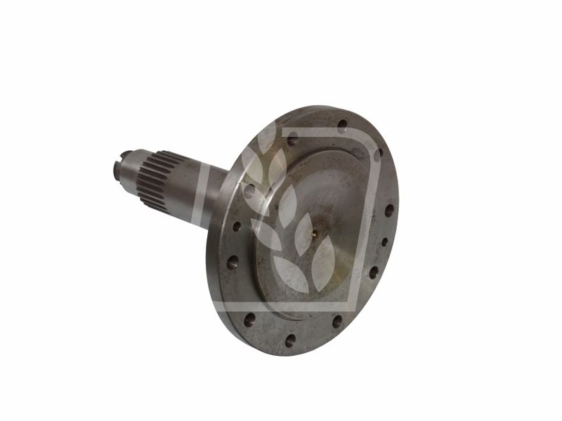 Czop zwolnicy H201792