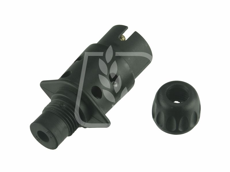 Wtyczka 3-Biegunowa 251076