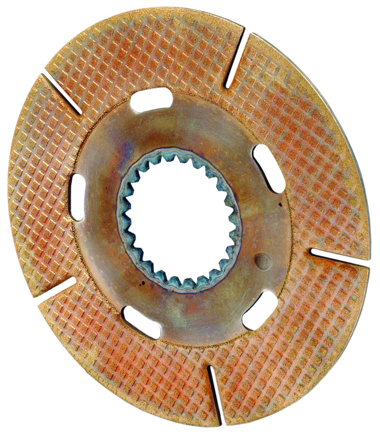 Tarcza hamulcowa OD: 165mm. 3790493M1