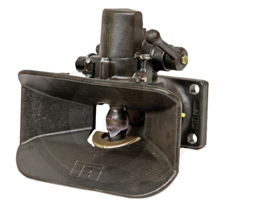 Zaczep transportowy 160x100 787560A6000C Rockinger