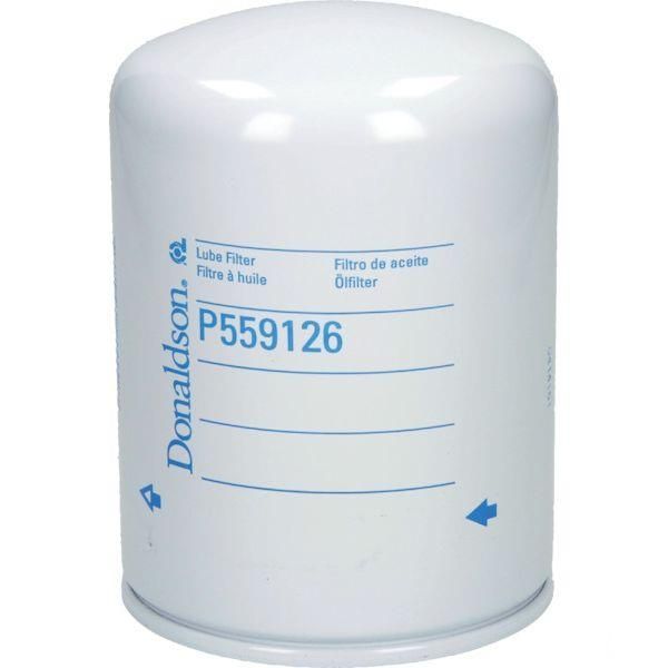 Filtr oleju Donaldson P559126