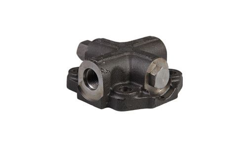 Zestaw naprawczy pompy hydraulicznej New Holland TM 82031409 CNH