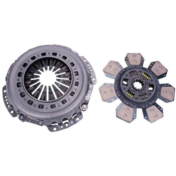 Sprzęgło kompletne pojedyncze LuK 635354009