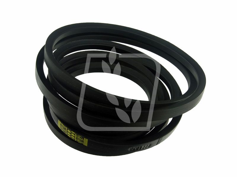 Pas 2 szt 773313 17 x 4394