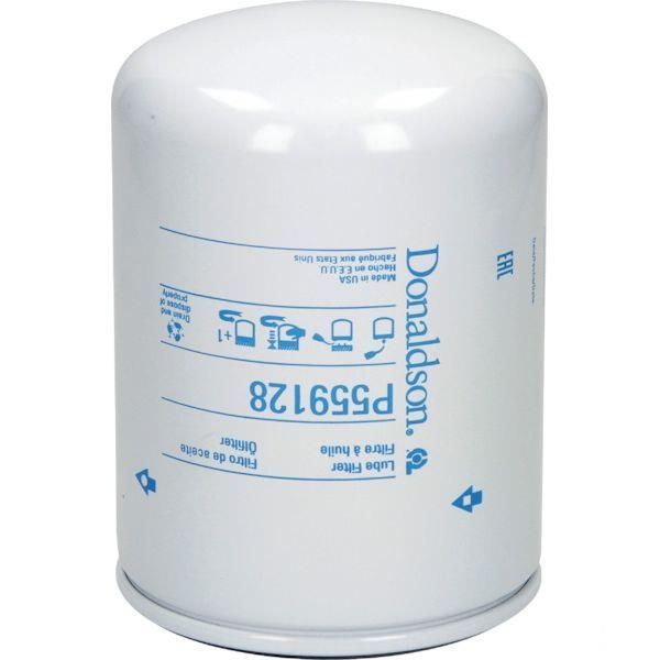 Filtr oleju Donaldson P559128