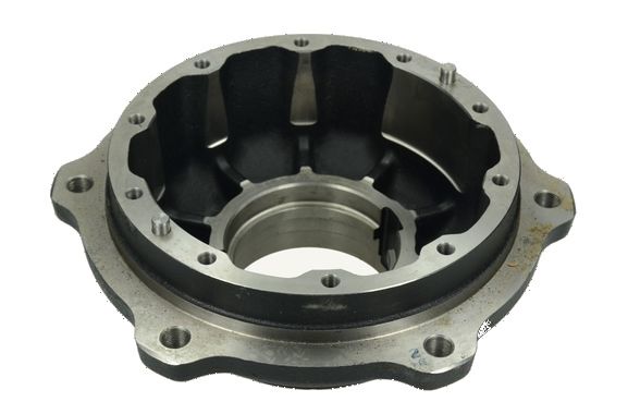 Piasta koła New Holland Fiat Ford 5169118 CNH