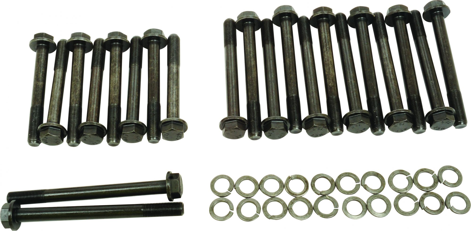 Śruby komplet-A4.248 747742M1