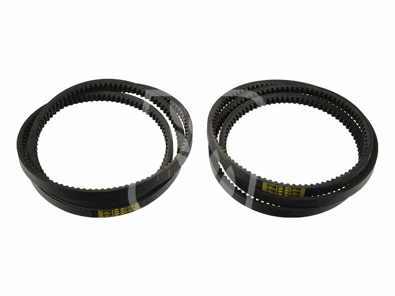 Gates 2 szt 0372257 0372257