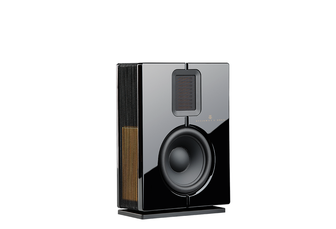 Kolumna steinway & lyngdorf model s-15