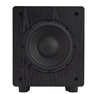 Subwoofer fyne audio f3-10