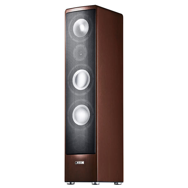 Kolumna canton ergo 690 dc