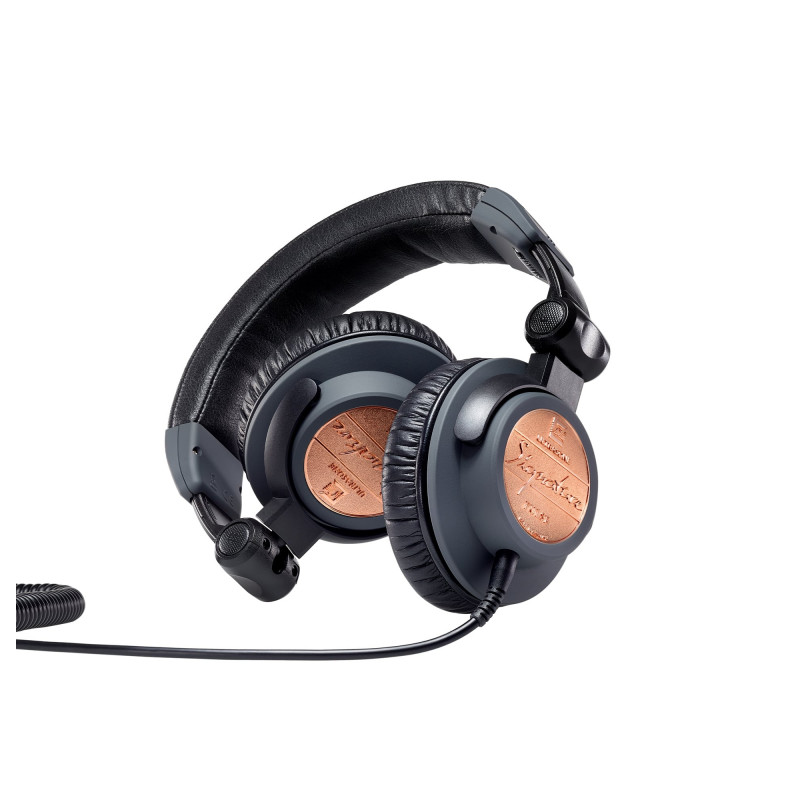 Słuchawki ultrasone signature pulse