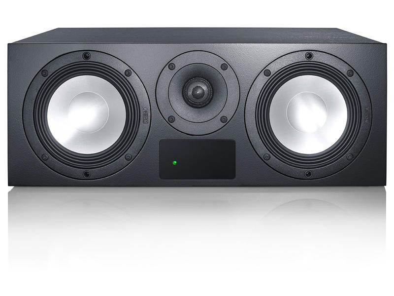 Głośnik centralny canton smart gle 5 s2