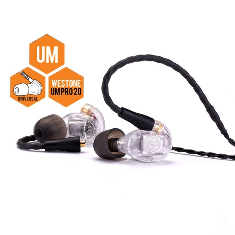 Westone um pro 20