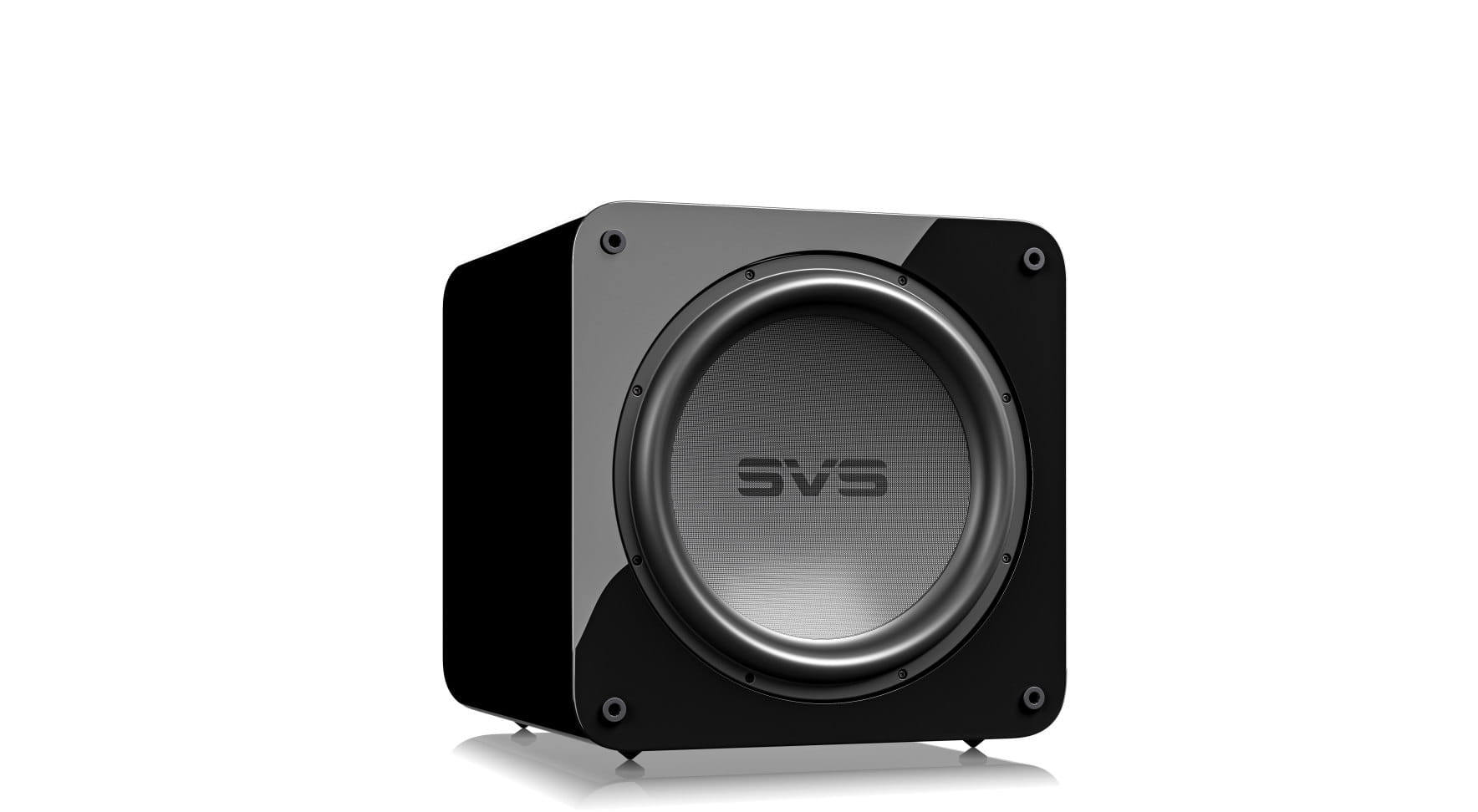 Subwoofer svs sb-5000