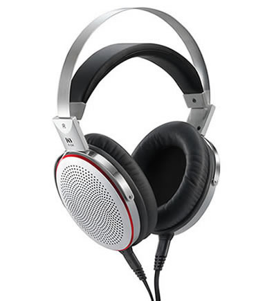 Kingsound ks-h4 słuchawki elektrostatyczne