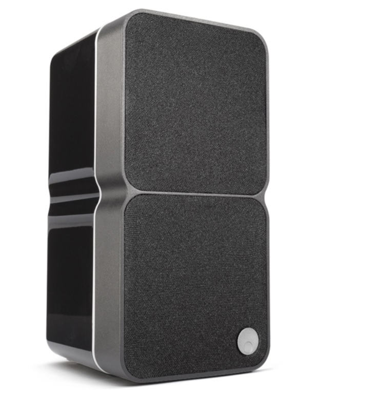Cambridge audio minx min 22