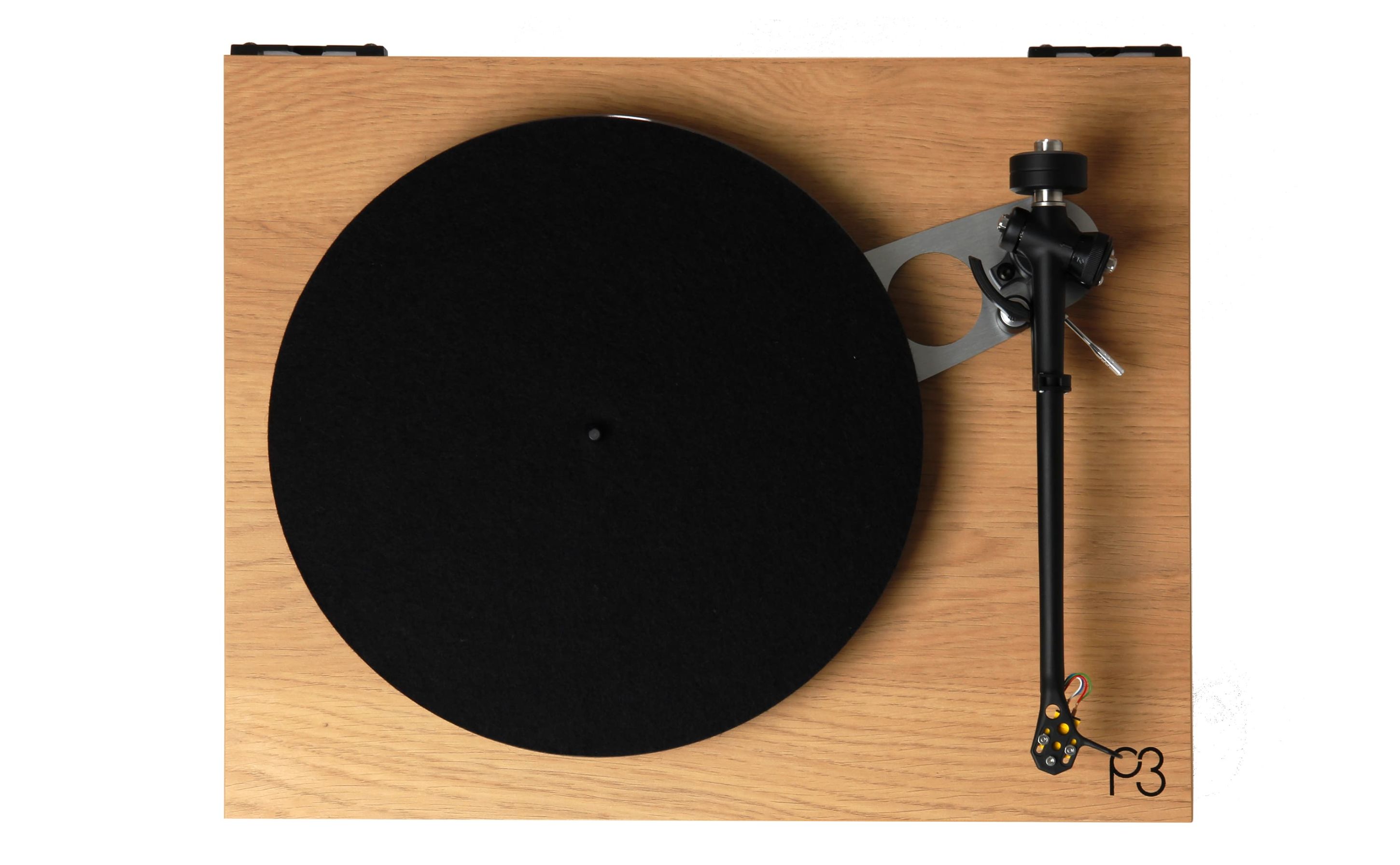 Gramofon rega planar 3 (z wkładką elys 2)