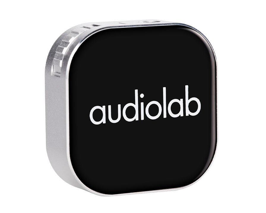 Audiolab m-dac nano