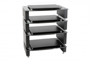 Stolik custom design milan reference 10 hi-fi 4 acoustic