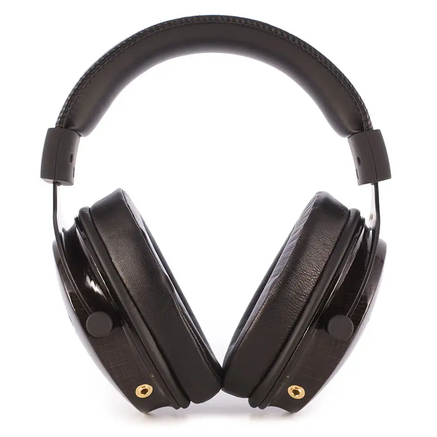 Słuchawki kennerton gjallarhorn gh 40