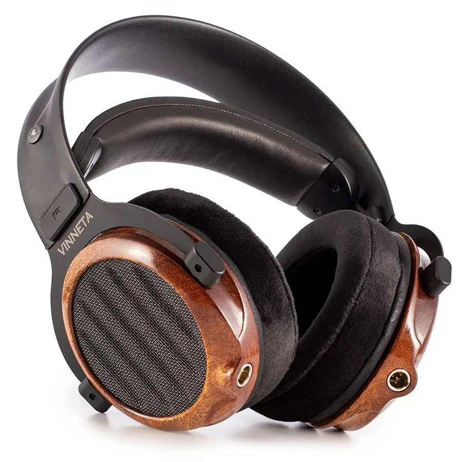 Słuchawki kennerton vinneta