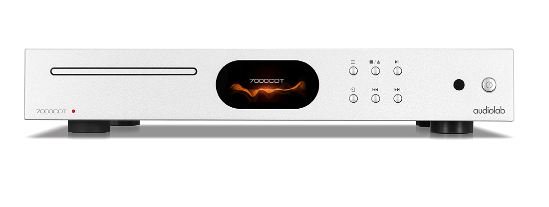 Audiolab 7000cdt
