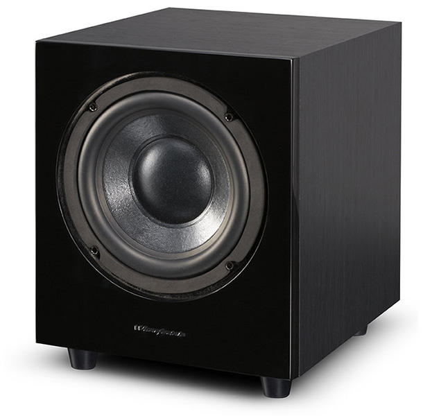 Subwoofer 10'' wharfedale wh-d10