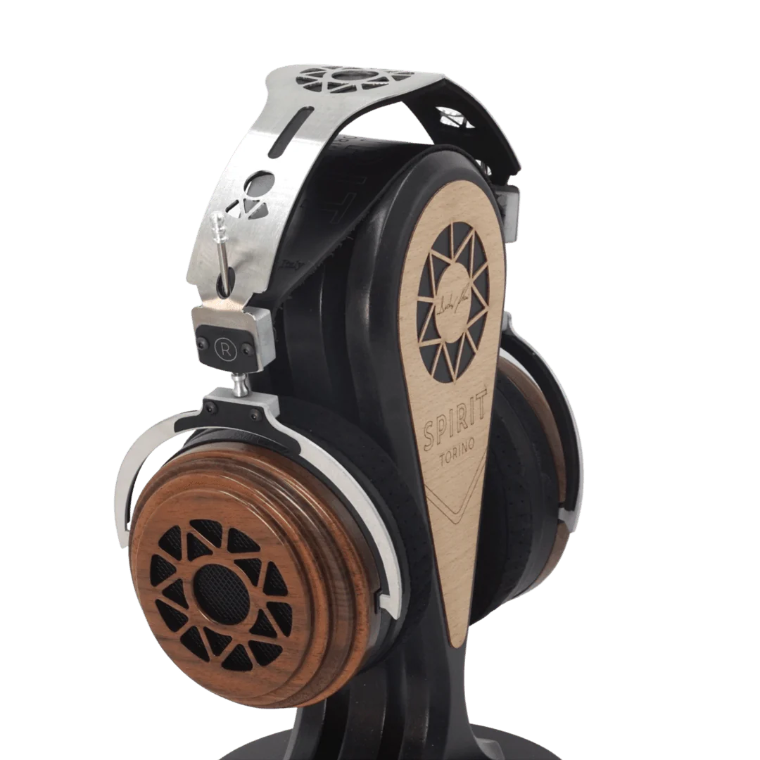 Spirit torino centauri słuchawki planarne