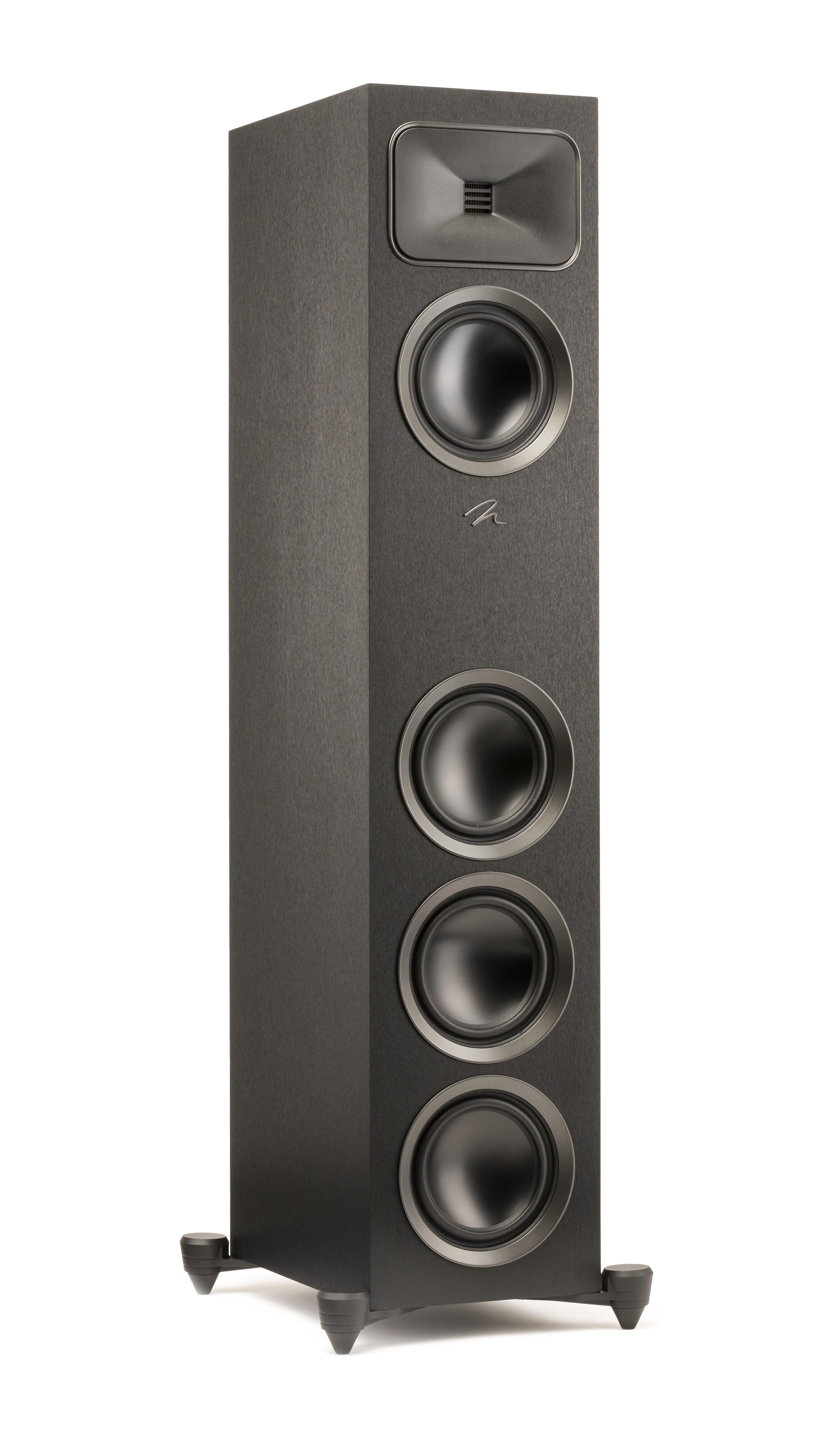 Kolumna podłogowa martin logan foundation f1