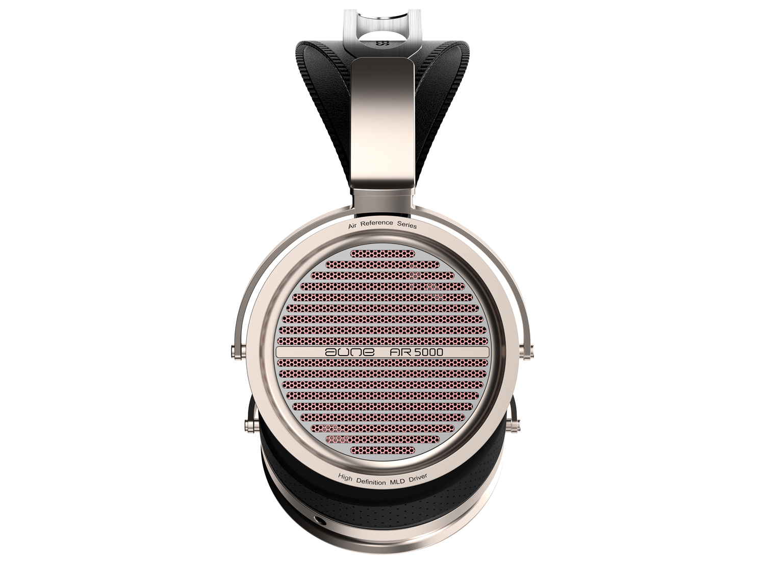 Słuchawki nauszne aune ar5000